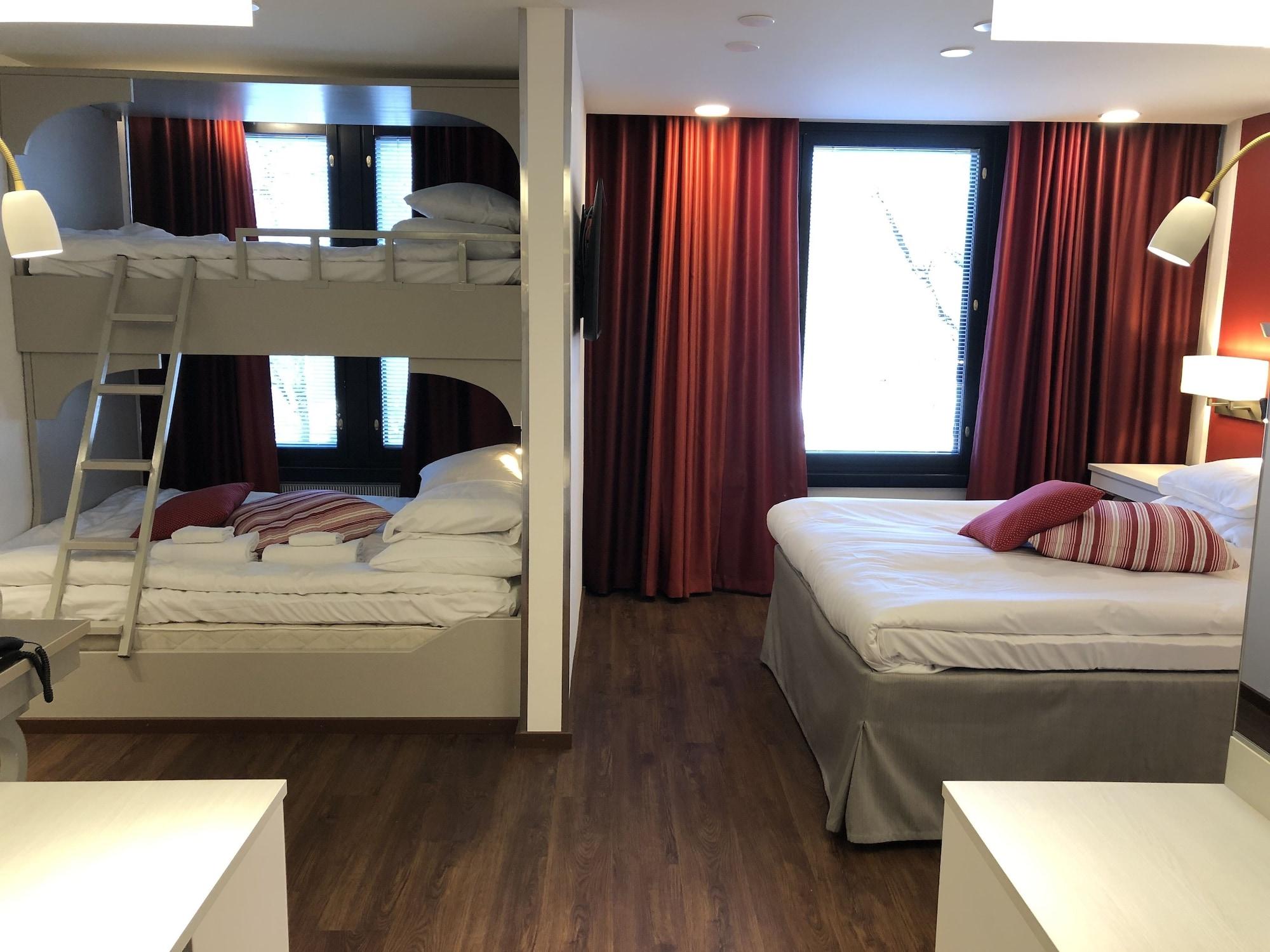 Original Sokos Hotel Seurahuone Kotka Buitenkant foto
